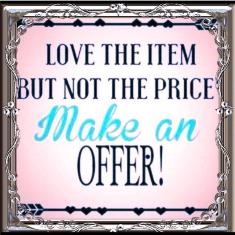 Make Me An Offer